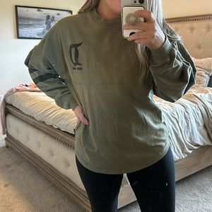 Disneyland long sleeve